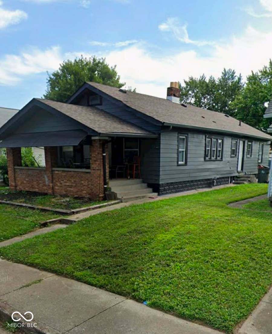 Property photo for 45 S Belleview Place, Indianapolis, IN