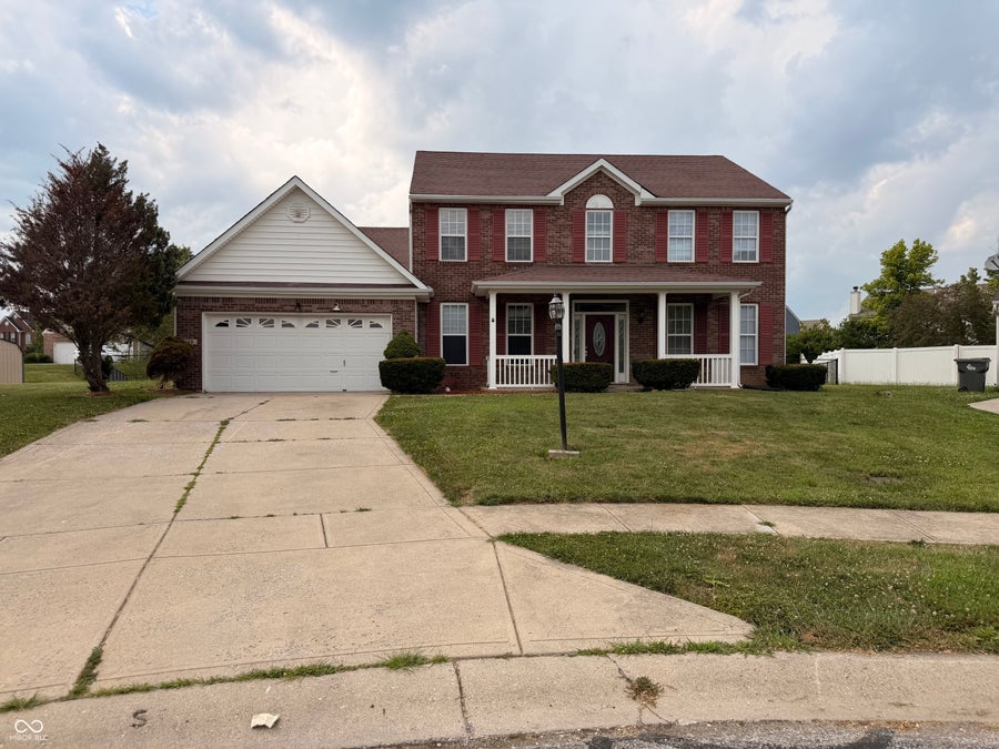Property photo for 536 Ironridge Court, Indianapolis, IN