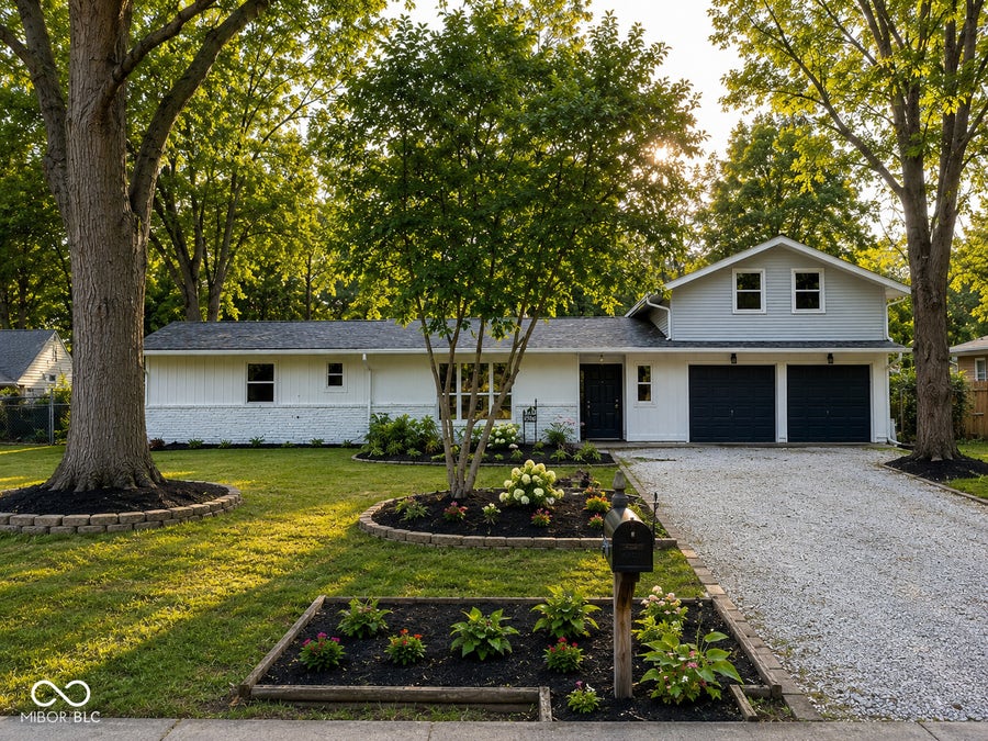 Property photo for 9550 N Delaware Street, Indianapolis, IN