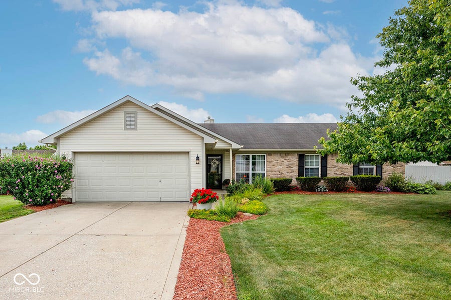 Property photo for 4415 Par Drive, Indianapolis, IN