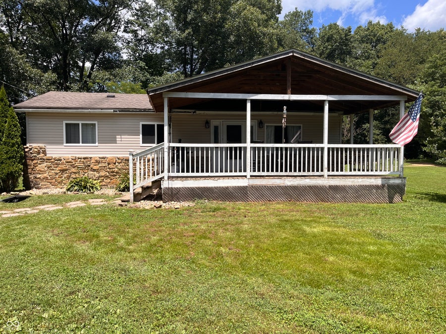 Property photo for 162 W Robertson, Morgantown, IN