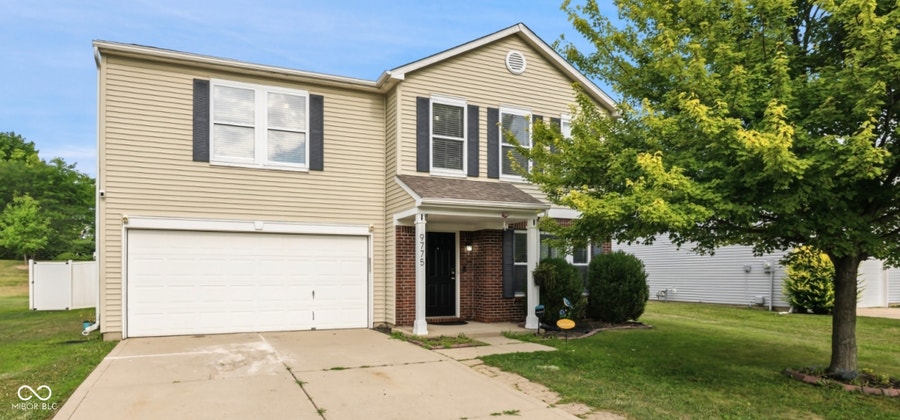 Property photo for 9775 Big Bend Drive, Indianapolis, IN