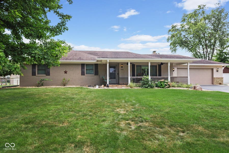 Property photo for 885 Broadway North Drive, Plainfield, IN