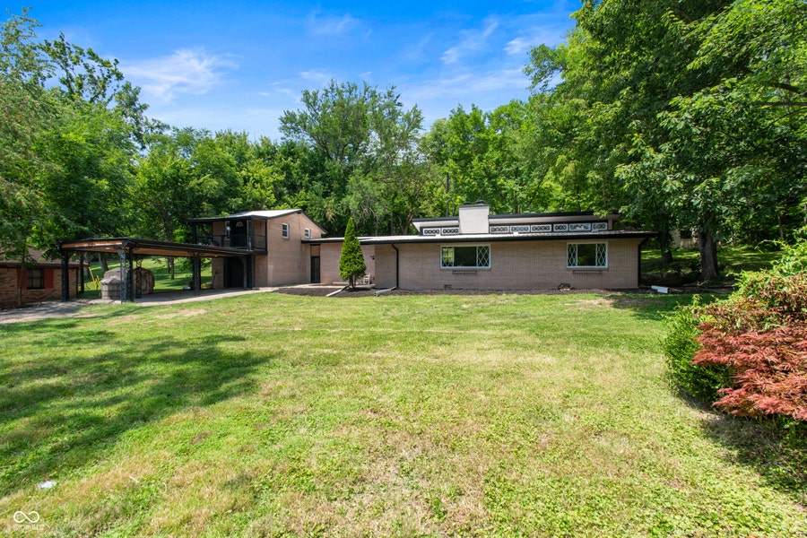 Property photo for 212 Jackson Street, Vevay, IN