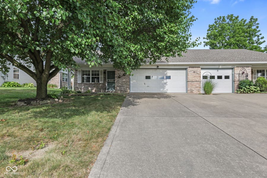 Property photo for 6712 S New Jersey Street, Indianapolis, IN