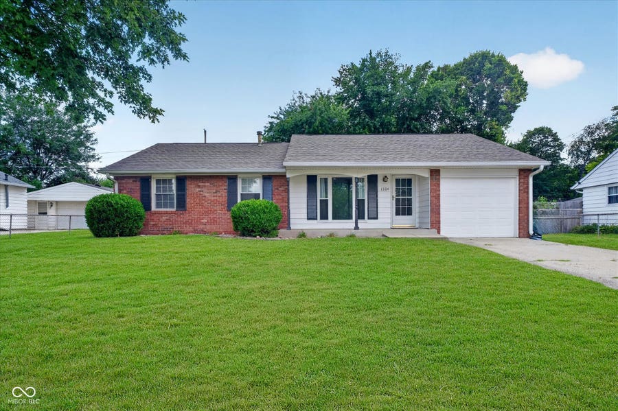 Property photo for 1504 Sheri Circle, Plainfield, IN