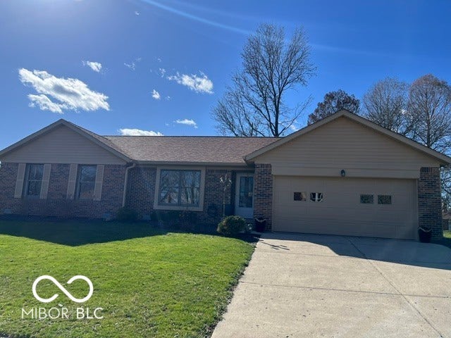 Property photo for 304 Old Farm, Danville, IN