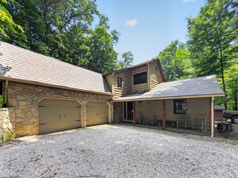 Property photo for 10170 N 725 West, Carthage, IN