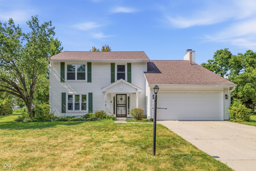 Property photo for 528 Tanninger Drive, Indianapolis, IN