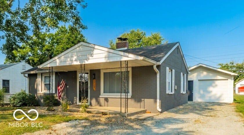 Property photo for 3729 Burton Place, Anderson, IN