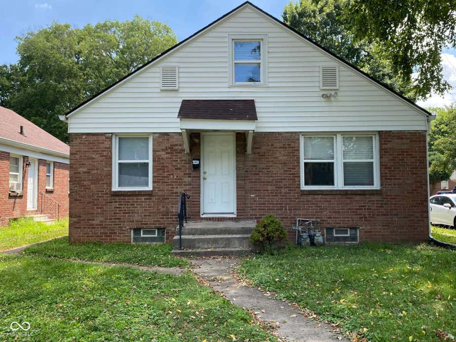 Property photo for 623 N Tibbs Avenue, Indianapolis, IN