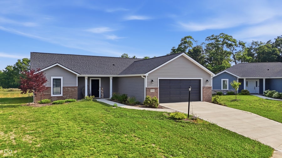Property photo for 1910 Portland Cove, Huntertown, IN