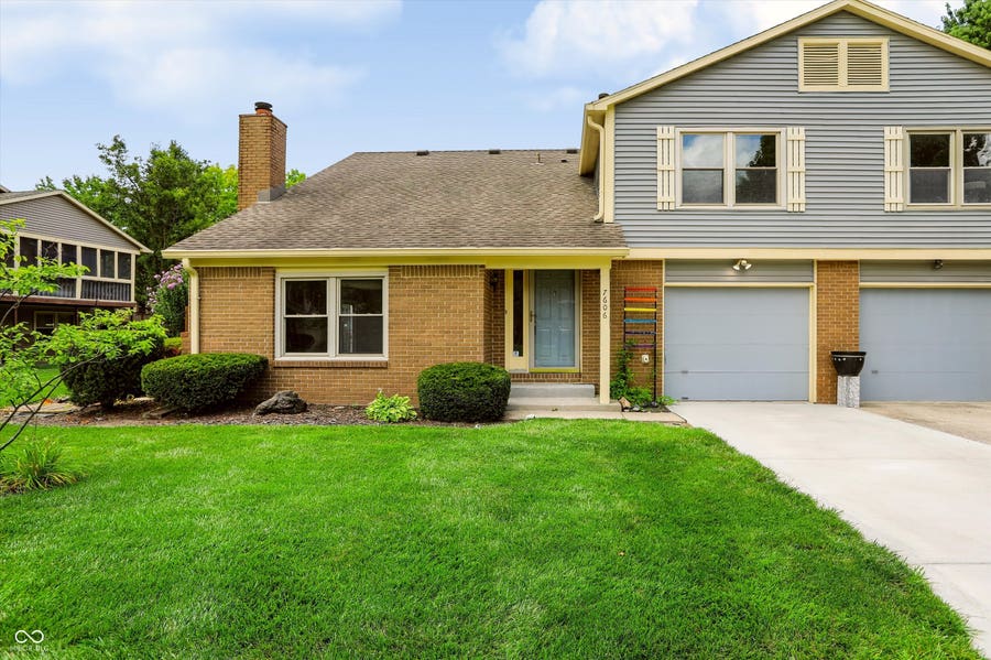 Property photo for 7606 Farm View Circle E, Indianapolis, IN