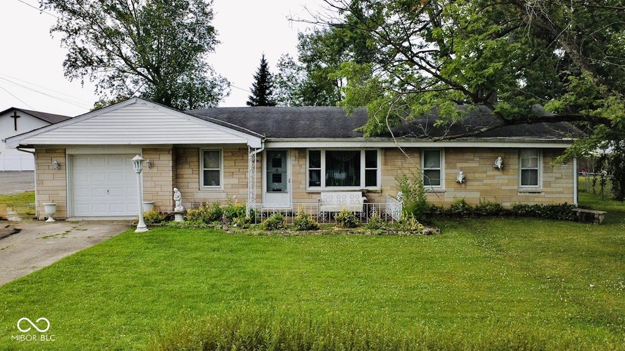 Property photo for 415 E 28th Street, Muncie, IN