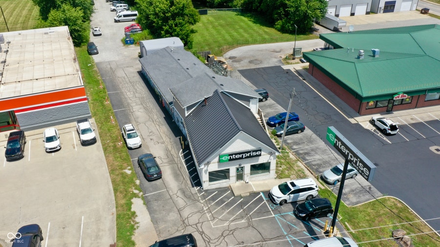 Property photo for 516 E Main Street, Brownsburg, IN