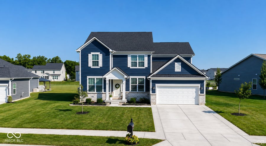 Property photo for 5668 Flagler Lane, Brownsburg, IN