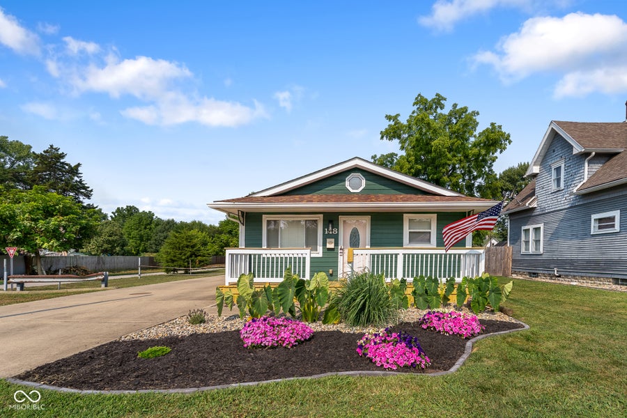 Property photo for 148 S Arlington Avenue, Indianapolis, IN