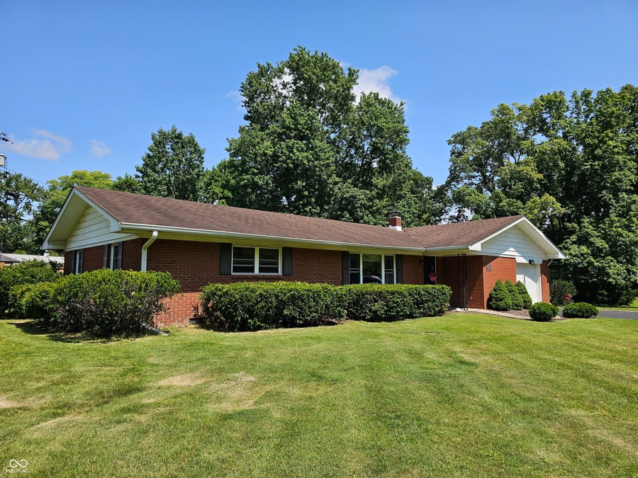 Property photo for 8440 Evergreen Avenue, Indianapolis, IN