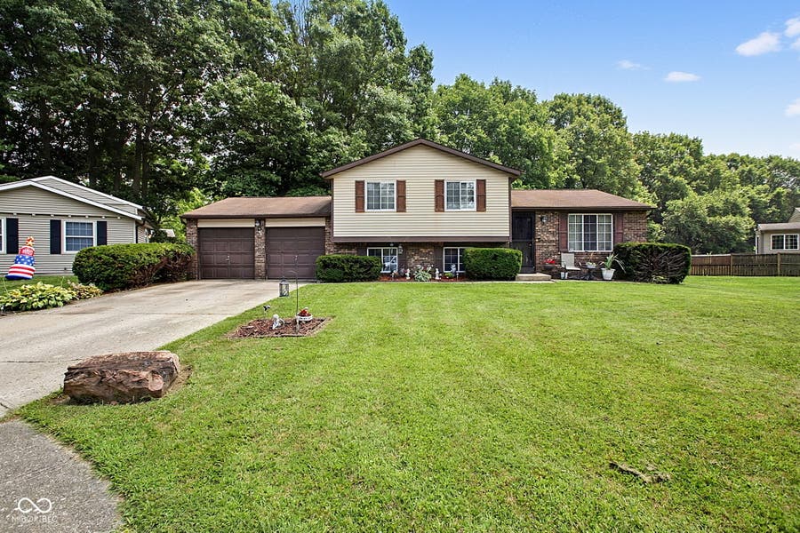 Property photo for 8815 Gumwood Court, Indianapolis, IN
