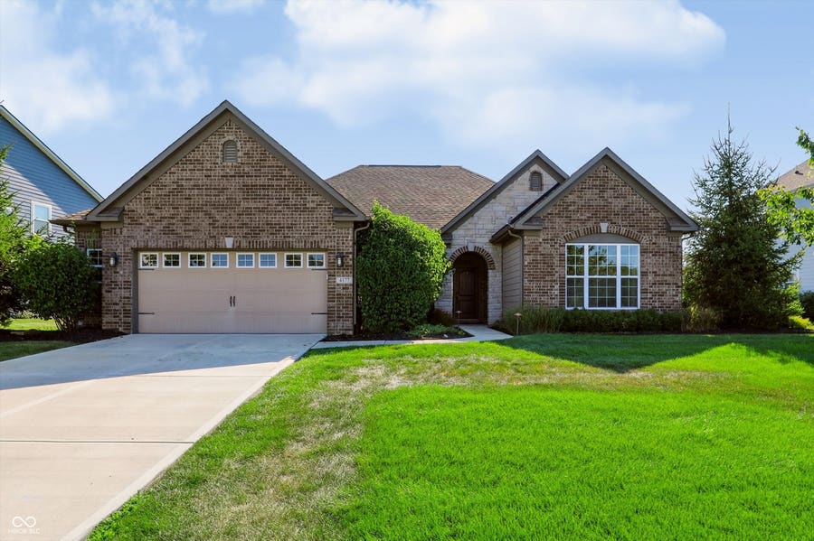 Property photo for 4177 Saddle Club Parkway, Bargersville, IN