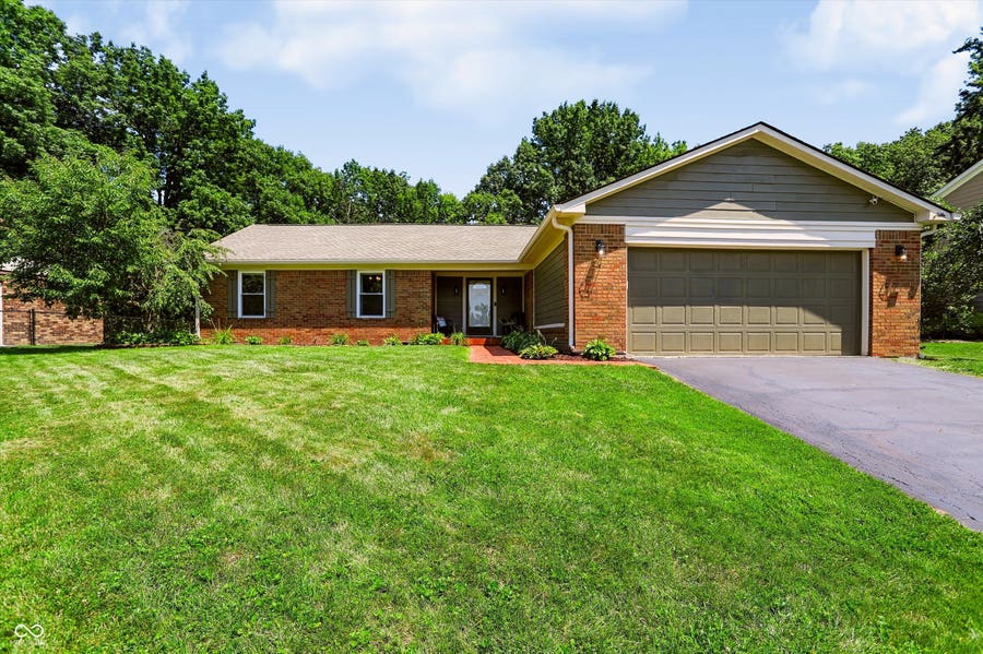 Property photo for 8007 Teel Way, Indianapolis, IN