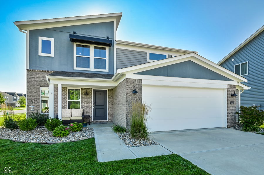 Property photo for 4233 Evening Sky Court, Indianapolis, IN