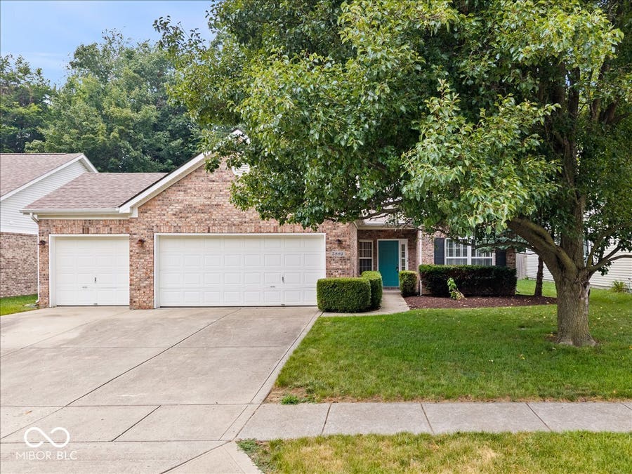 Property photo for 5882 Lost Oaks Drive, Carmel, IN