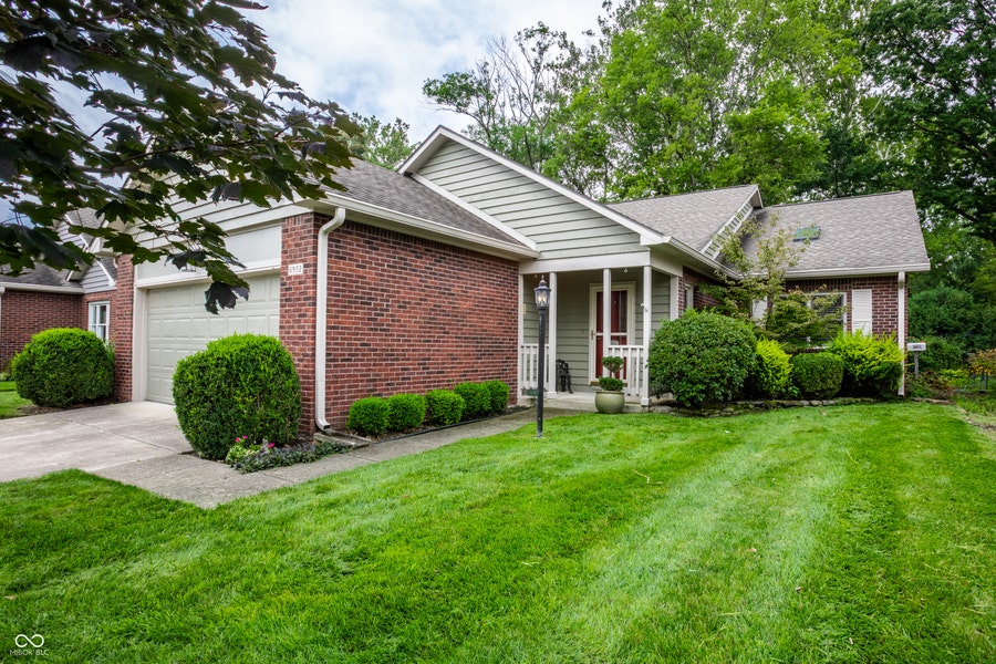 Property photo for 6952 Steinmeier Drive W, Indianapolis, IN