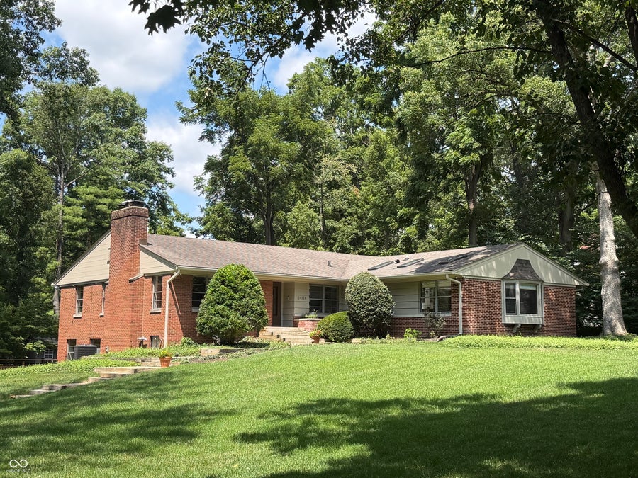 Property photo for 6404 N Sherman Drive, Indianapolis, IN