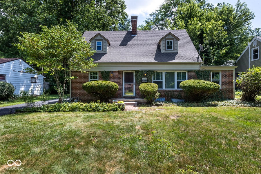 Property photo for 5915 N Oxford Street, Indianapolis, IN