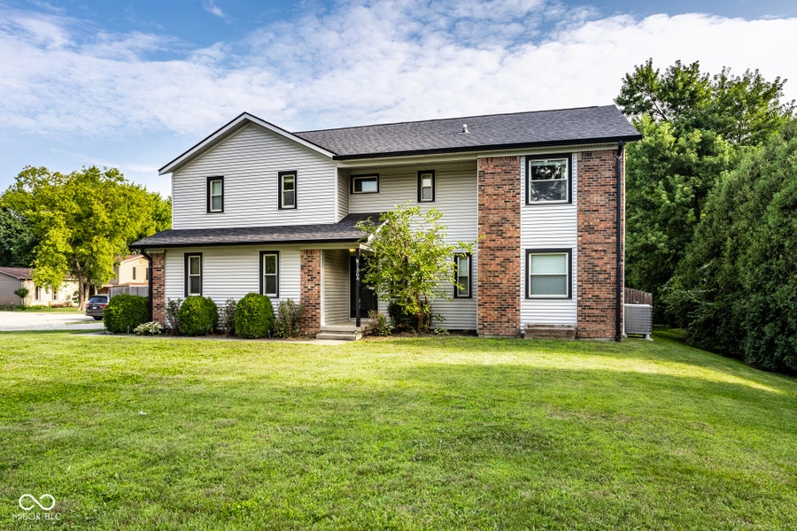 Property photo for 7504 Kilmer Lane, Indianapolis, IN