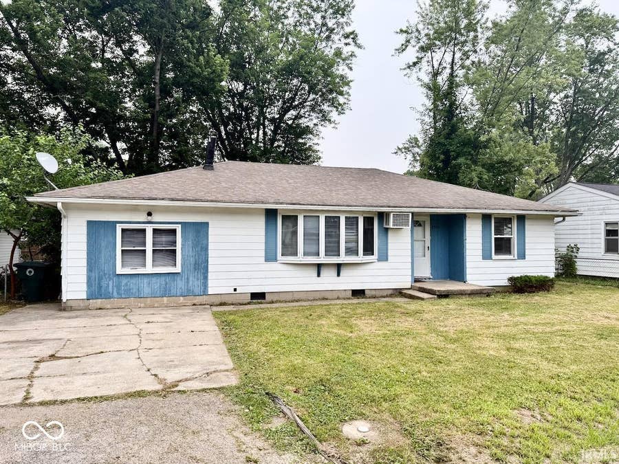 Property photo for 3504 N Reserve Street, Muncie, IN