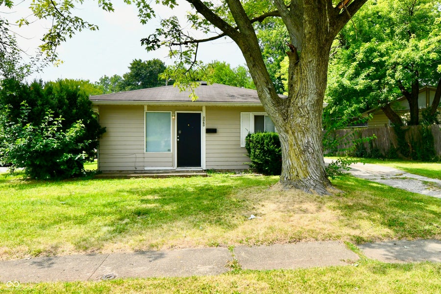 Property photo for 3060 Midvale Drive, Indianapolis, IN