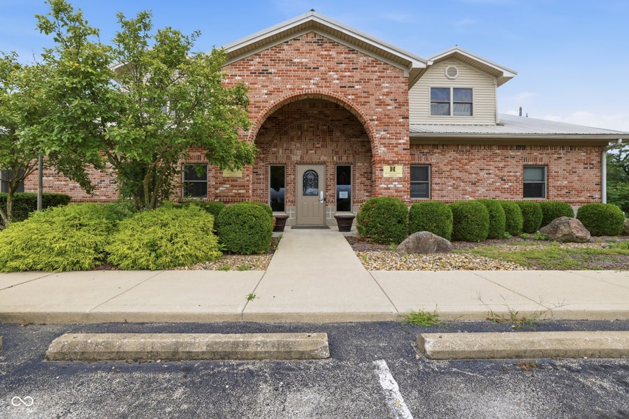 Property photo for 1285 S Jackson Street, Greencastle, IN