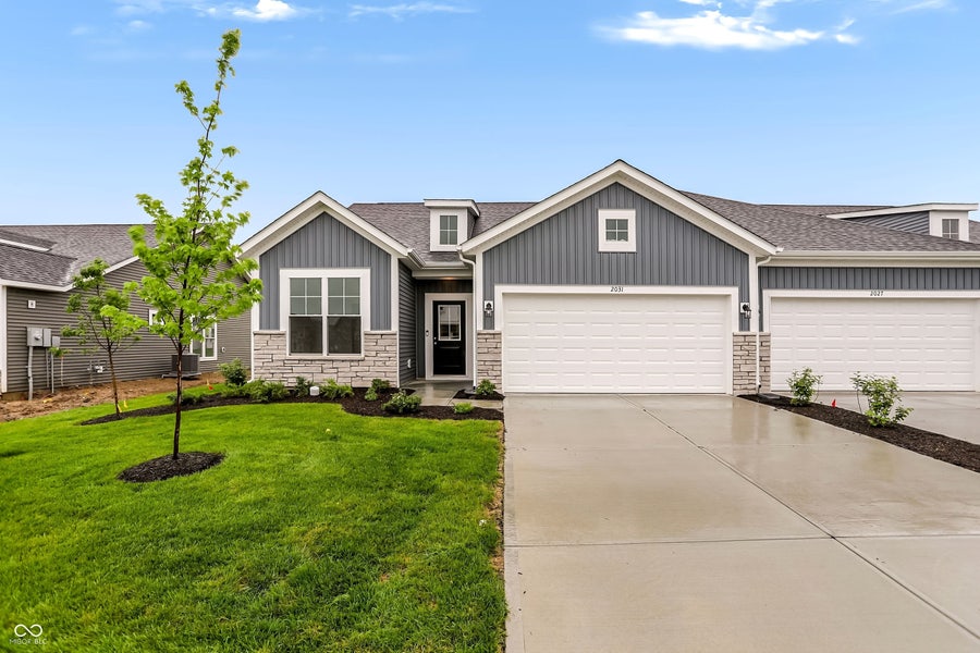 Property photo for 2031 Foothill Drive, Greenfield, IN