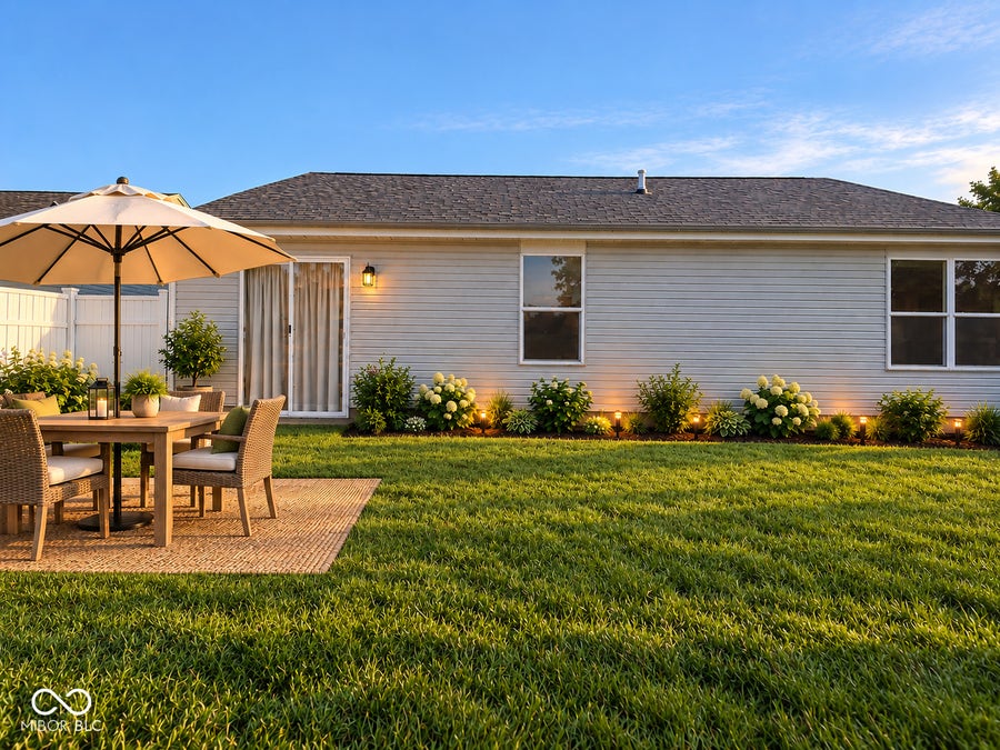 Property photo for 716 Rose Lane, Brownsburg, IN