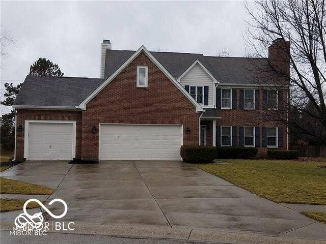 Property photo for 10926 Camden Court, Fishers, IN
