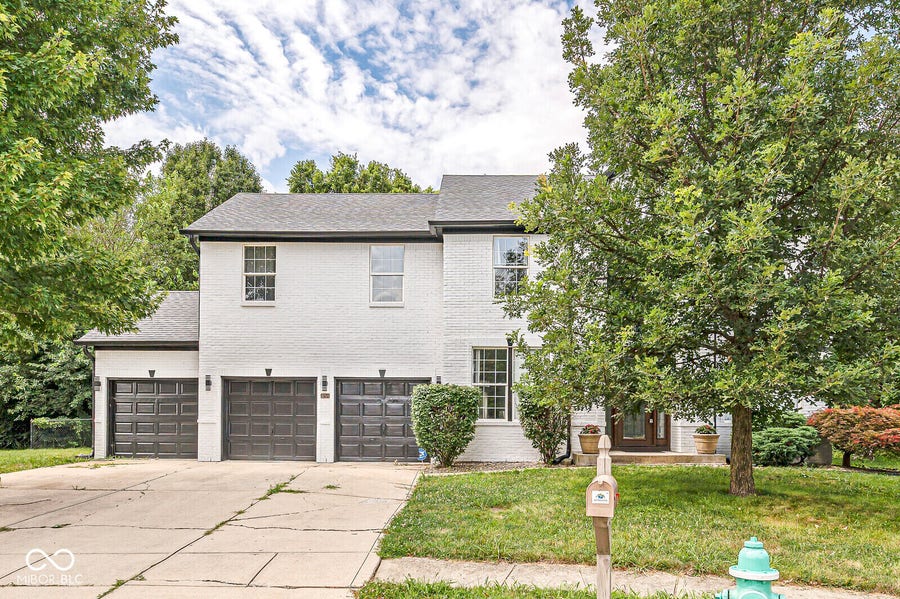 Property photo for 3754 W 46th street, Indianapolis, IN