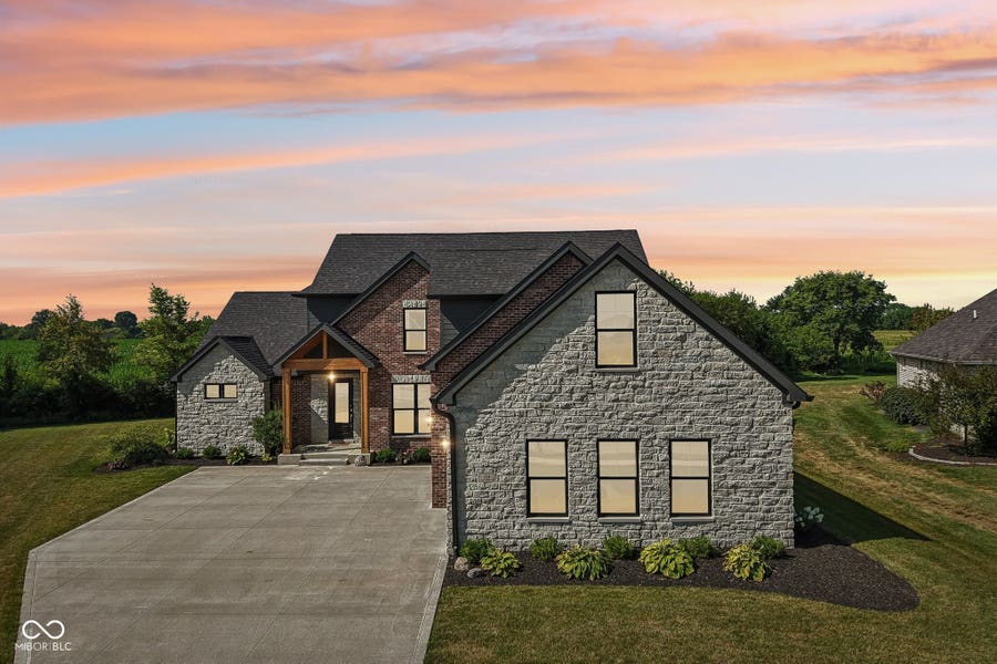 Property photo for 134 Lakeside Drive, Pittsboro, IN