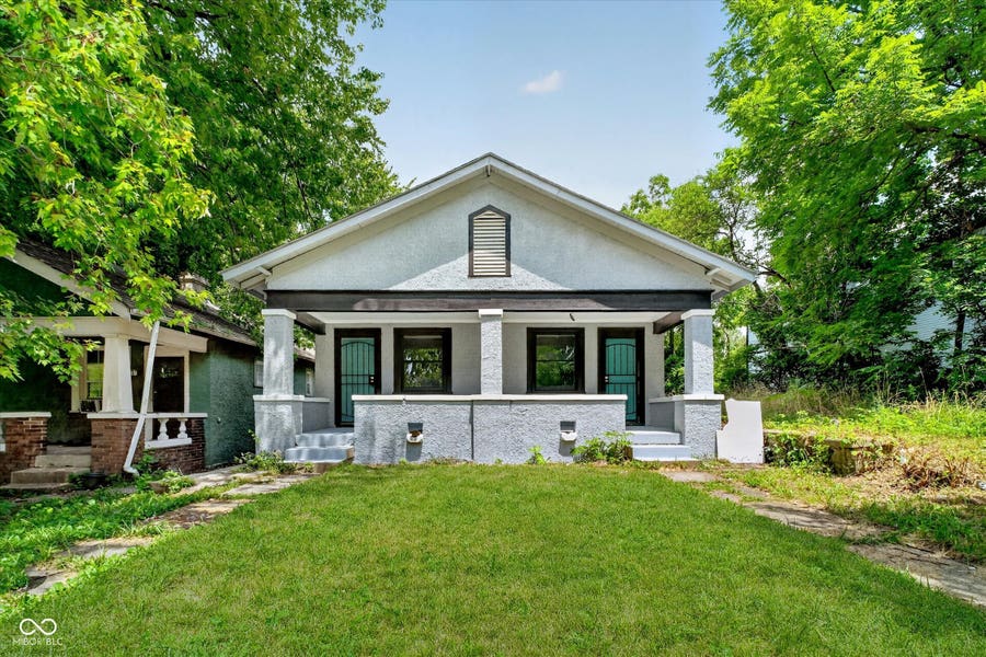 Property photo for 1256 W 33rd, Indianapolis, IN