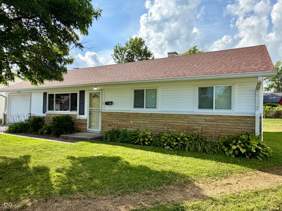 Property photo for 55 Crestview, Greenwood, IN