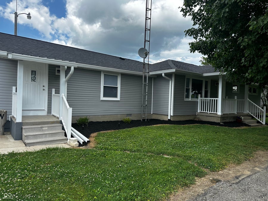 Property photo for 1536 E Base Road, Greensburg, IN