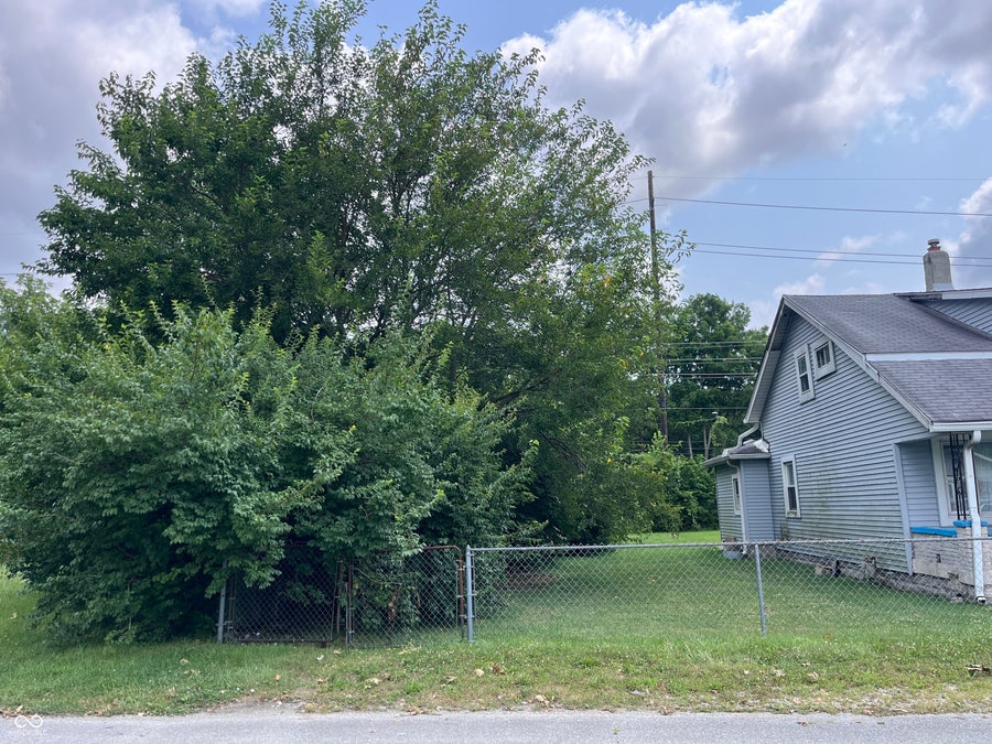 Property photo for 1343 Golay Street, Indianapolis, IN
