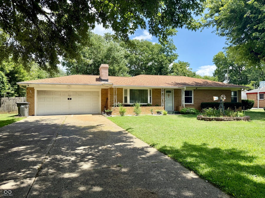 Property photo for 7011 Camden Street, Indianapolis, IN
