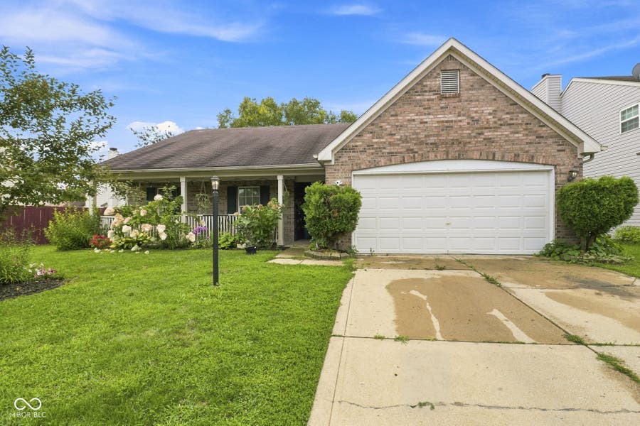 Property photo for 5353 Forest Pine Lane, Indianapolis, IN