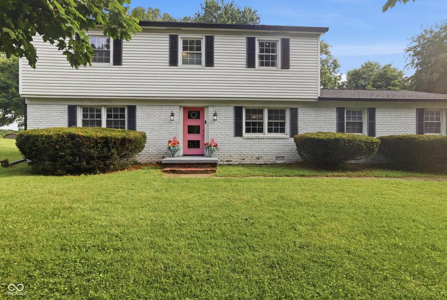 Property photo for 5210 E 46th Street, Indianapolis, IN