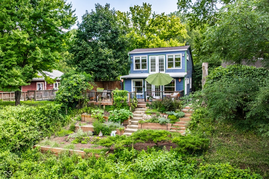 Property photo for 5028 Riverview Drive, Indianapolis, IN