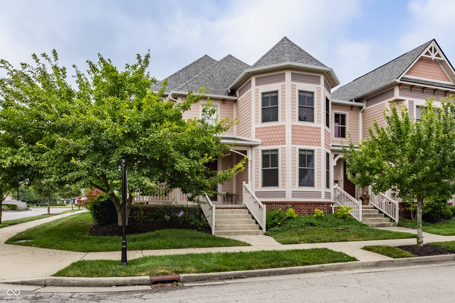 Property photo for 2535 Manigault Street, Carmel, IN