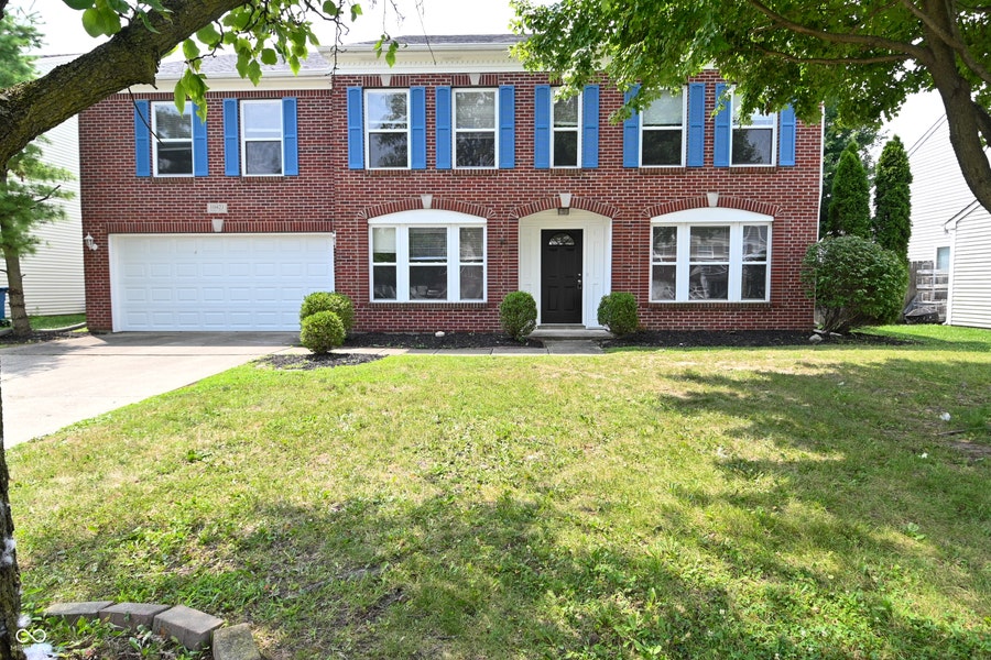Property photo for 10421 Parmer Circle, Fishers, IN
