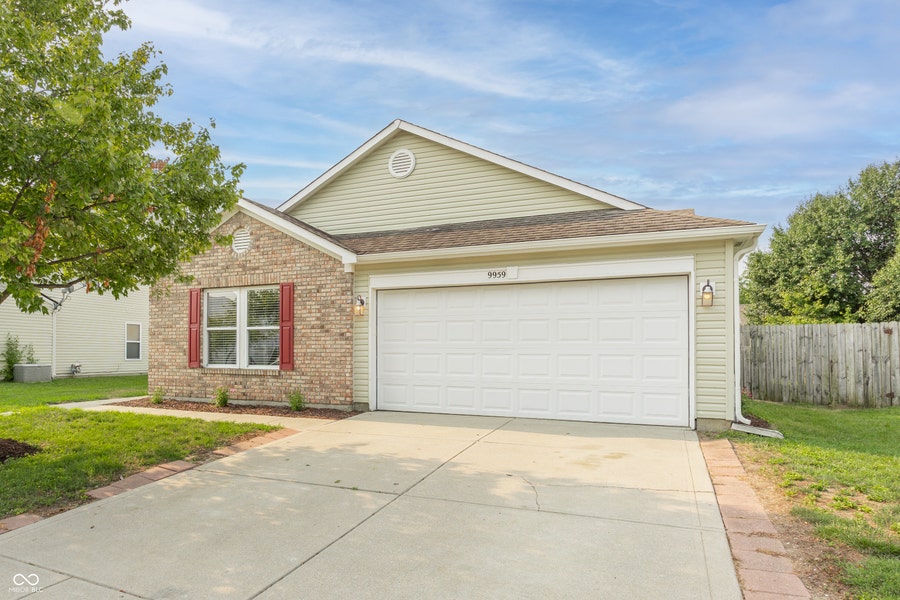 Property photo for 9959 Olympic Circle, Indianapolis, IN